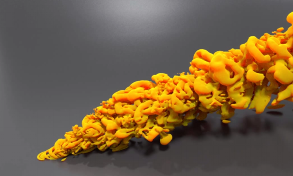 International Turbulence Master